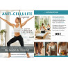Programme Anti-cellulite Fessiers Express - 14 Jours