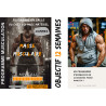 Musculation Salle - Hommes confirmés - 12 Semaines