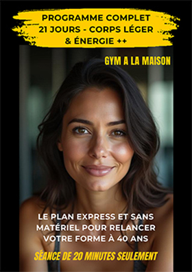 Programme corps léger énergie