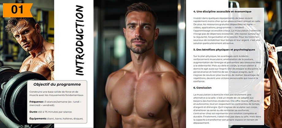  Les objectifs précis de ce programme