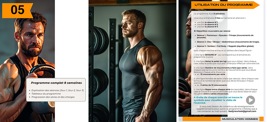 Les bases indispensables de la réussite